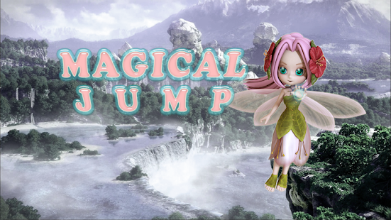 Magical Jump Z