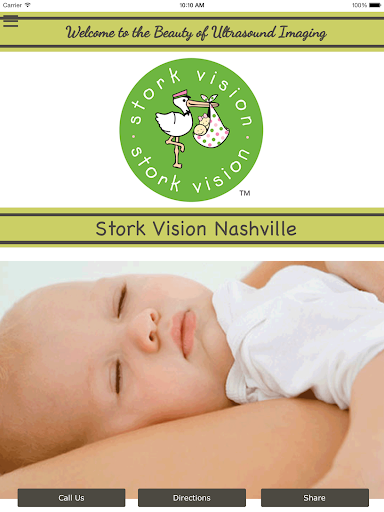 Stork Vision Nashville