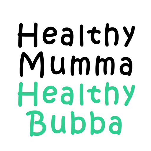 Healthy Mumma Healthy Bubba 書籍 App LOGO-APP開箱王
