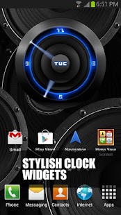 Pimp Your Screen with Widgets v1.0.3 