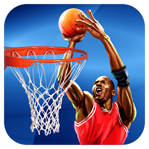 Real Play Basketball 2014 logo
