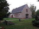 Alte Kapelle 