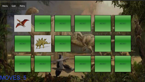 Super MEMO Free poster 6