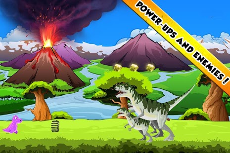 How to get Cute Hunter Dino Run for Kids 1.0 apk for pc