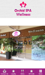 Free Orchid Spa APK