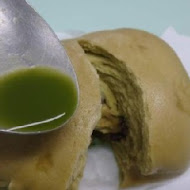 雙喜饅頭