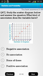 US 8th Math Functions poster 1