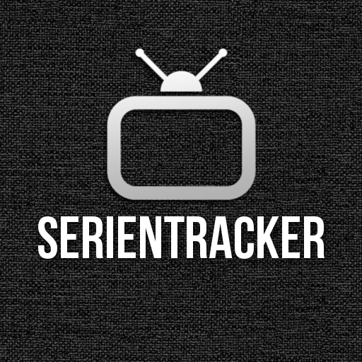 SerienTracker LOGO-APP點子