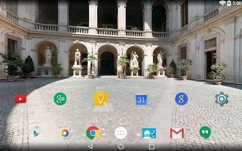 How to download Panorama Wallpaper: Architect lastet apk for android