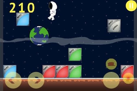 How to mod Man vs Blocks 1.8 apk for bluestacks