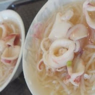蜷尾家甘味處散步甜食