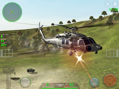 Helicopter Sim (Unlocked)