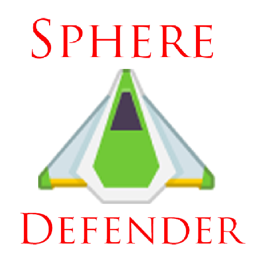 Sphere Defender LOGO-APP點子