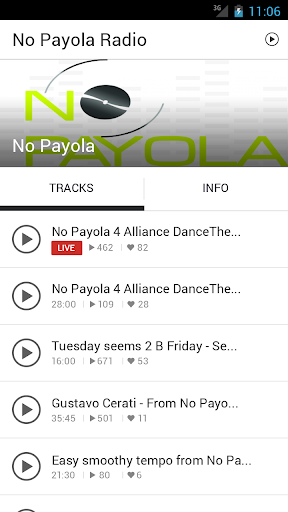 No Payola Radio