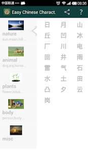 How to mod Visual Chinese Characters 1.0 unlimited apk for android