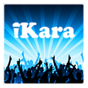 iKara - Sing Karaoke icon