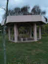 Eco Park Pavilion