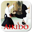 Aikido Beginners Intermediates logo