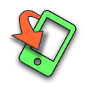 Tilt & Read logo