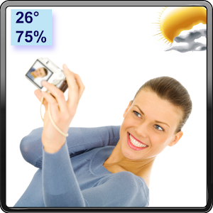 Selfie Weather.apk 3.0