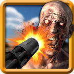 Zombie Killer - 3D Shooter Apk