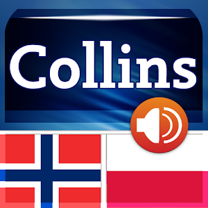 Norwegian<>Polish Dictionar TR 4.3.106