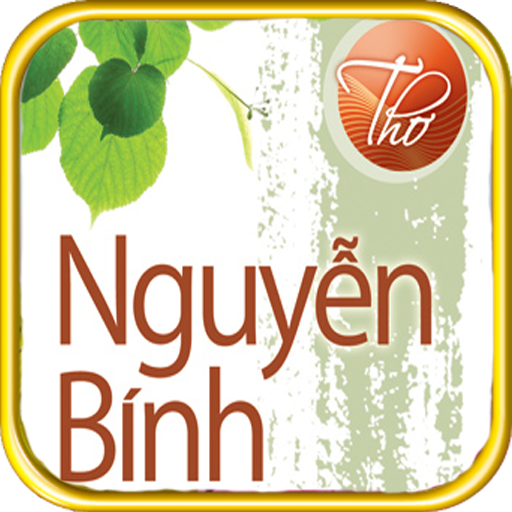 Tho Nguyen Binh LOGO-APP點子