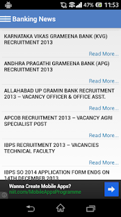 Entrance Corner - Exam Updates Screenshots 4