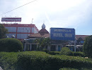 Mushola Nurul Iman Terminal Purabaya