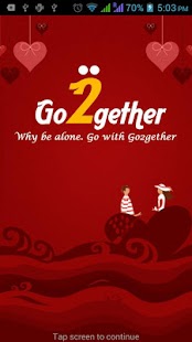 Go2gether Screenshots 0