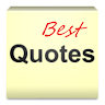 Best 100 Motivational Quotes Application icon