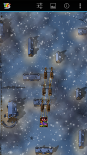 How to download Santa's Sleigh Drop 1.0 mod apk for bluestacks
