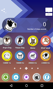 How to mod Dog Whistle 1.2 apk for android