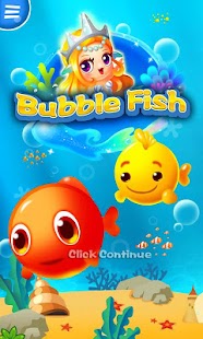 How to download Bubble Fish Fun! 1.3 mod apk for bluestacks