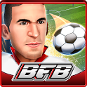 Barcode Football (Soccer Mgmt) icon