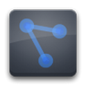 Patterning logo
