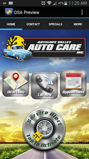 AV Auto Care