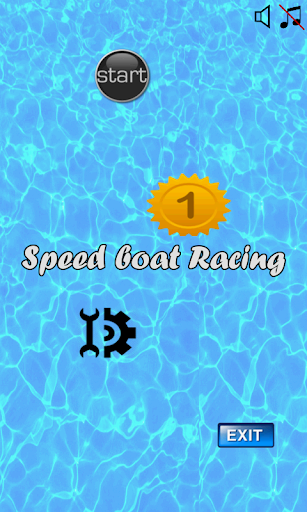 免費下載賽車遊戲APP|Speed Boat Racing app開箱文|APP開箱王