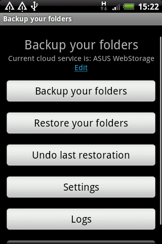 Backup-your-folders Key