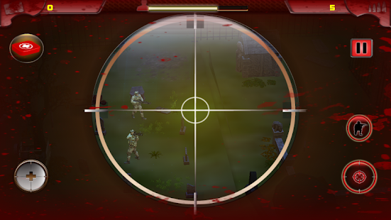 免費下載動作APP|山狙擊射擊: 別動隊: sniper shooter app開箱文|APP開箱王