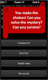 Bionic Bikini Vol 2 FREE poster 2