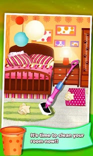 Baby Playground - Play House Screenshots 12