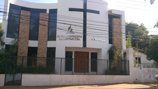 Iglesia Septimo Dia Vista Alegre