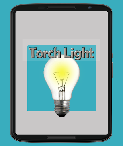 led torch light