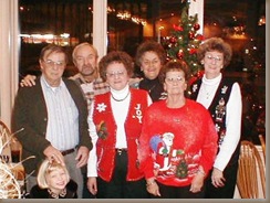 12-23-00 Trigger,Bill,Lou,Mary,Mildred,Shirley ca