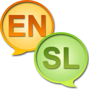 English Slovenian dictionary.apk 1.91