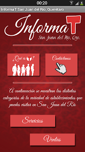 How to mod InformaT San Juan del Río, Qro patch 2.0.3 apk for android