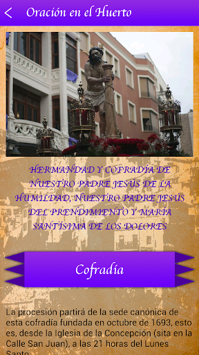 【免費旅遊App】Semana Santa de Extremadura-APP點子