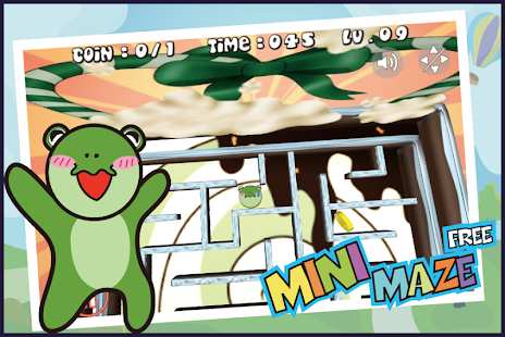 How to mod Maze : Maze Kids 1.24 mod apk for pc