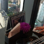 【W-Hotel】紫艷中餐廳